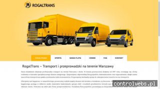 Przeprowadzki Warszawa