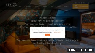 hotelstyl70.pl
