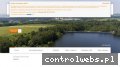 Screenshot strony www.gkpge.pl