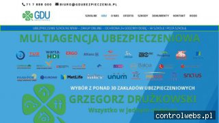 Gwarancje ubezpieczniowe Allianz Wrocław