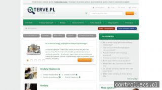 Terve.pl - Twoja porównywarka Kredytów
