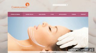 Medycyna estetyczna Chiroplastica