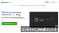 Screenshot strony transplantacjawlosow.pl