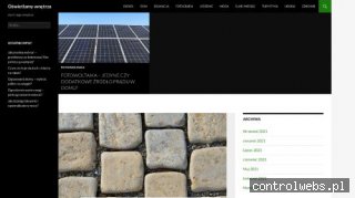 ŚWIATŁO Oświetlenie szynowe Warszawa