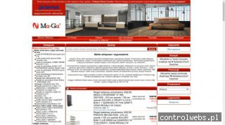 Jalama - Wyposażenie do sklepów