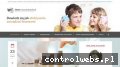 Screenshot strony latwe-oszczedzanie.pl