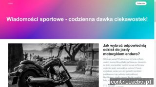 wysokaforma.pl