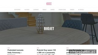 Biojetdryer.pl – ekologiczne kieszeniowe suszarki do rąk