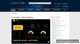 Dobre programy - programy.net.pl