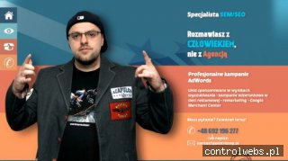Certyfikowany specjalista adwords
