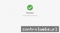 Screenshot strony www.infolinia.biz.pl