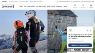 Buty narciarskie - LANGE