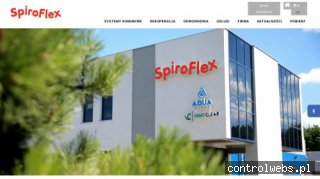 Spiroflex.pl