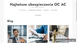 tanie ubezpieczenia komunikacyjne