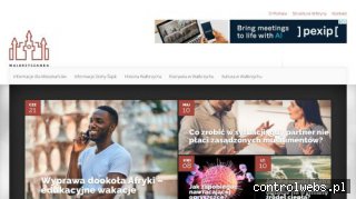 Wałbrzych dla każdego