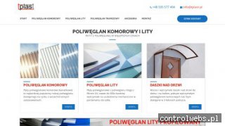 Poliwęglan komorowy