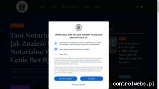Nowe chwilówki
