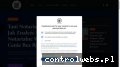Screenshot strony chwilrank.pl