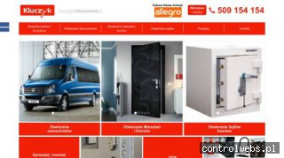 Otwieranie zamków warszawa