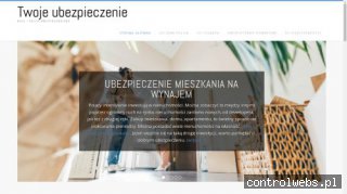 polisy na życie