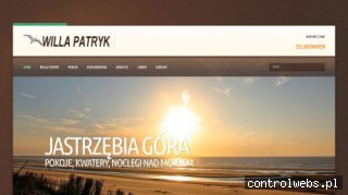 Tanie noclegi Jastrzębia Góra