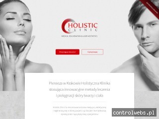 Holistic Clinic Kraków