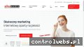 Screenshot strony altemedia.pl