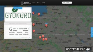 O wyjątkowych restauracjach
