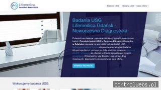 Poradniausg.pl usg ślinianek,usg brzucha,doppler