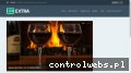 Screenshot strony rpo-malopolska.eu