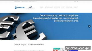 MG Premium - kancelaria doradztwa prawnego i europejskiego