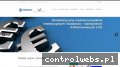 Screenshot strony mgpremium.pl