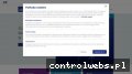 Screenshot strony www.expresselixir.pl