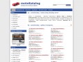 Screenshot strony www.motokatalog.eu
