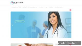 KOREMED usługi fizjoterapeutyczne szczecin