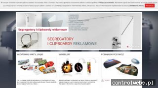 FORTIS druk kalendarzy trójdzielnych zielona góra