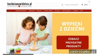 Akcesoria i gadżety kuchenne - sklep internetowy