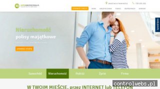 SuperUbezpieczenia.pl Agencja Ubezpieczeniowa