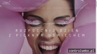 Stomatologia estetyczna rybnik