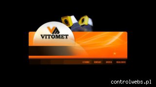 Vitomet - projektowanie CAD/CAM, obróbka CNC i spawalnictwo