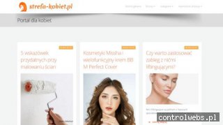 Strefa Kobiet