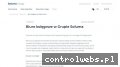 Screenshot strony tax.soluma.pl
