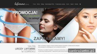 Lafemme.gda.pl Gdańsk