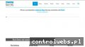 Screenshot strony mazda-blog.pl