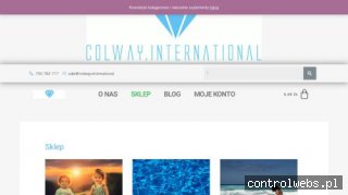 COLWAY kolagenowy balsam do ust