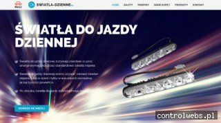 Swiatla-Dzienne.pl - polskie przepisy