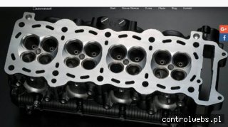 AUTO-MOTO-SZLIF naprawa głowic bydgoszcz