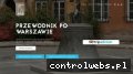 Screenshot strony agusinfo.com