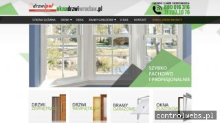 oknadrzwiwroclaw.pl