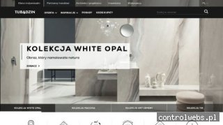 www.tubadzin.pl - płytki ceramiczne